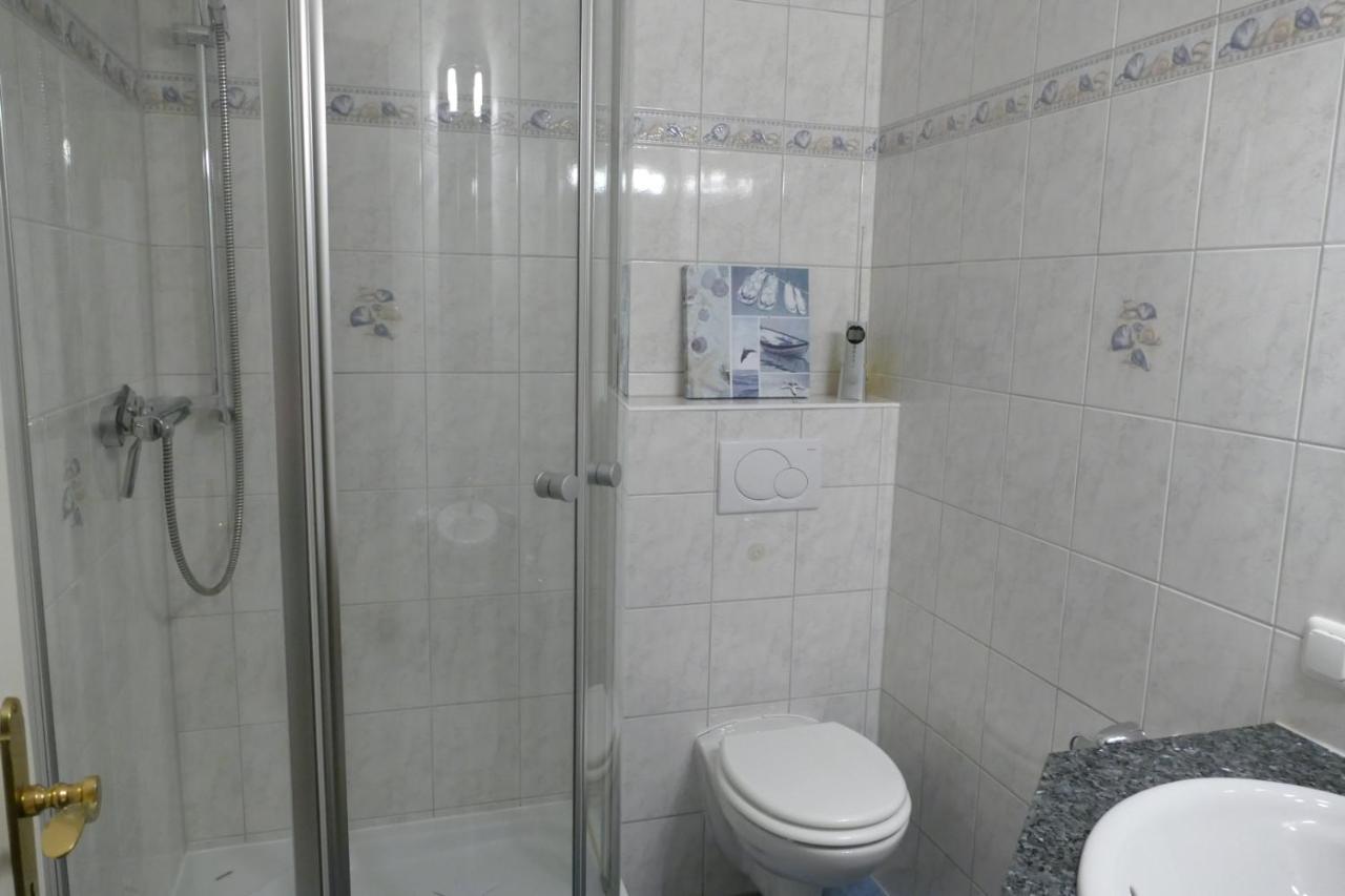 Luv Apartment Фехмарн Екстериор снимка