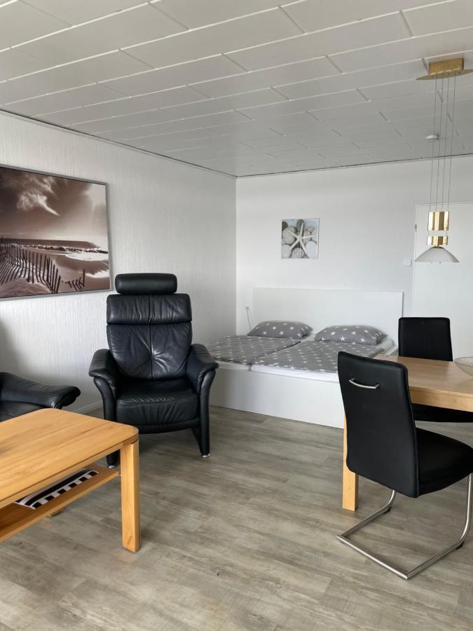 Luv Apartment Фехмарн Екстериор снимка