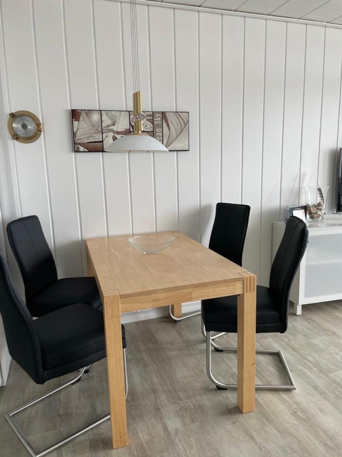 Luv Apartment Фехмарн Екстериор снимка