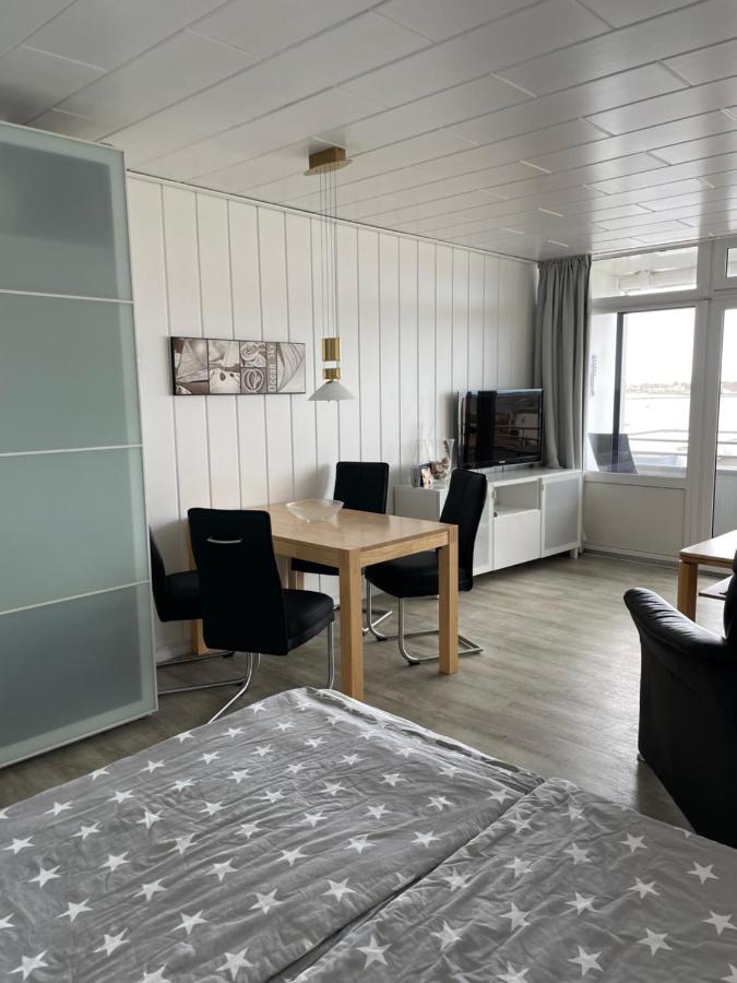 Luv Apartment Фехмарн Екстериор снимка